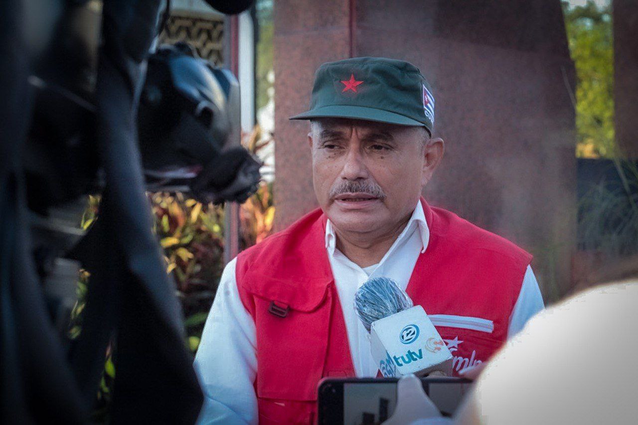 Exdiputado del FMLN admite que no trabajaron por la población exdiputado-del-fmln-admite-que-no-trabajaron-por-la-poblacion